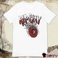 Portland Trail Blazers Rip City Edition 2024 t-shirt