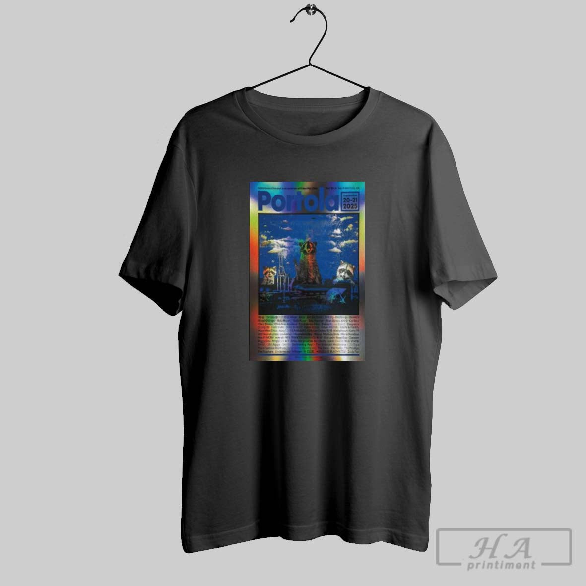 Official Portola San Francisco Sept 20 21 2025