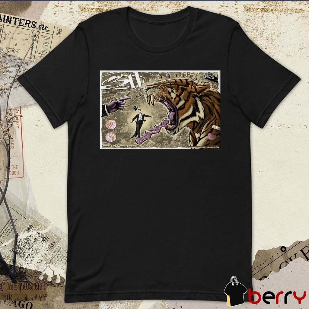 Poster 311 August 23 2025 MegaCorp Pavilion Outdoor In Newport KY t-shirt