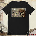 Poster 311 August 23 2025 MegaCorp Pavilion Outdoor In Newport KY t-shirt