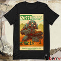 Poster 311 Band August 17 2025 Sandy Amphitheater SU Sandy Utah t-shirt