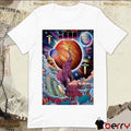Poster 311 Band Avondale Brewing Company In Birmingham AL August 27 2025 t-shirt