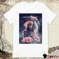 Poster A Perfect Circle May 10, 2025 PNC Music Pavilion Charlotte, NC t-shirt
