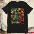 Poster AEW Grand Slam Australia Ospreay Omega Versus Fletcher Takeshita AEW Dynamite 2025 t-shirt