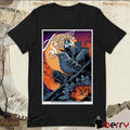Poster Alabama Shakes July 22 2025 The Momentary In Bentonville AR t-shirt