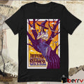 Poster Alabama Shakes MGM Music Hall At Fenway Park Boston, MA Tour September 15 2025 t-shirt