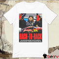 Poster Back To Back William Byron Becomes The Fifth Driver In Nascar History To Repeat In The Daytona 500 t-shirt