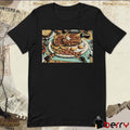 Poster Billy Strings November 12 2025 MVP Arena In Albany, NY t-shirt