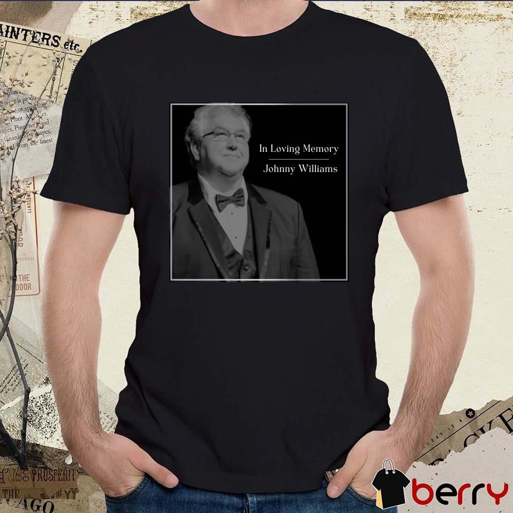 Poster Bowl Season RIP In Loving Memory Salute to Veterans Bowl Executive Director Johnny Williams t-shirt