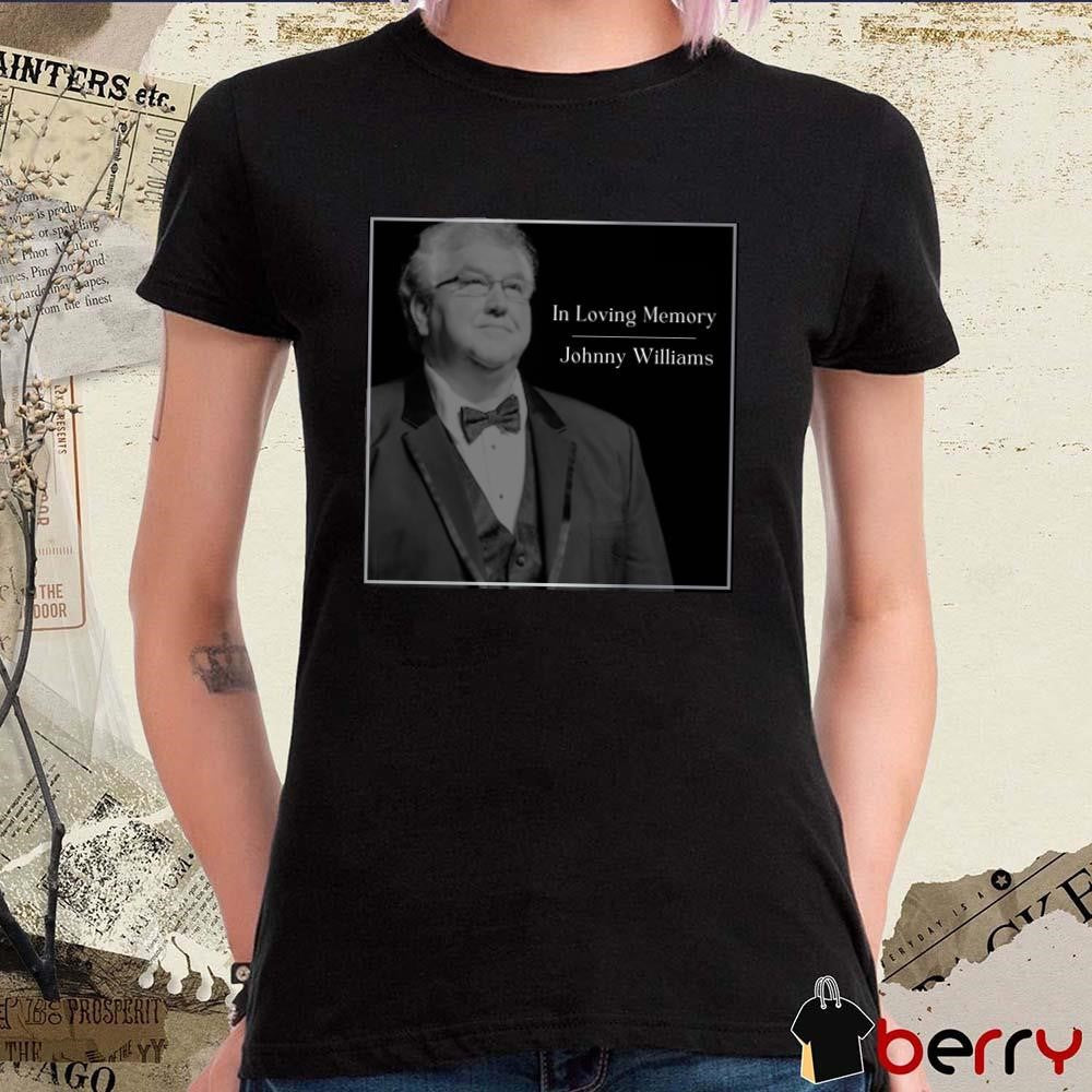 Poster Bowl Season RIP In Loving Memory Salute to Veterans Bowl Executive Director Johnny Williams t-shirt