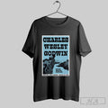 Official Poster Charles Wesley Godwin August 26 2025 John Dee In Oslo Norway