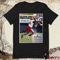 Poster Corey Thornton Senior DB Louisville Tony The Tiger Sun Bowl East-west Shrine Bowl t-shirt