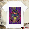 Poster Dead & Company April 18 2025 The Sphere Las Vegas NV t-shirt