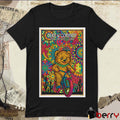 Poster Dead & Company April 19 2025 Sphere Las Vegas Nevada t-shirt