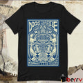 Poster Dogs In A Pile August 3 2025 The Mishawaka In Bellvue CO t-shirt