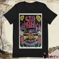 Poster Goose October 4 2025 TD Pavilion at the Mann in Philadelphia PA t-shirt