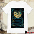 Poster Goose The Fillmore Miami Beach At Jackie Gleason Theater Oct 29-30 2024 t-shirt