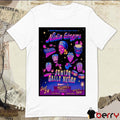 Poster Gorinto Productions & Secret Planet Presents Nidia Gongora September 24 2025 In State College PA t-shirt
