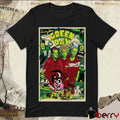 Poster Green Day American Idiot 21st Century Breakdown 2025 t-shirt