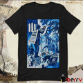 Poster Jack White At South Side Ballroom In Dallas TX On May 6 2025 Tour t-shirt