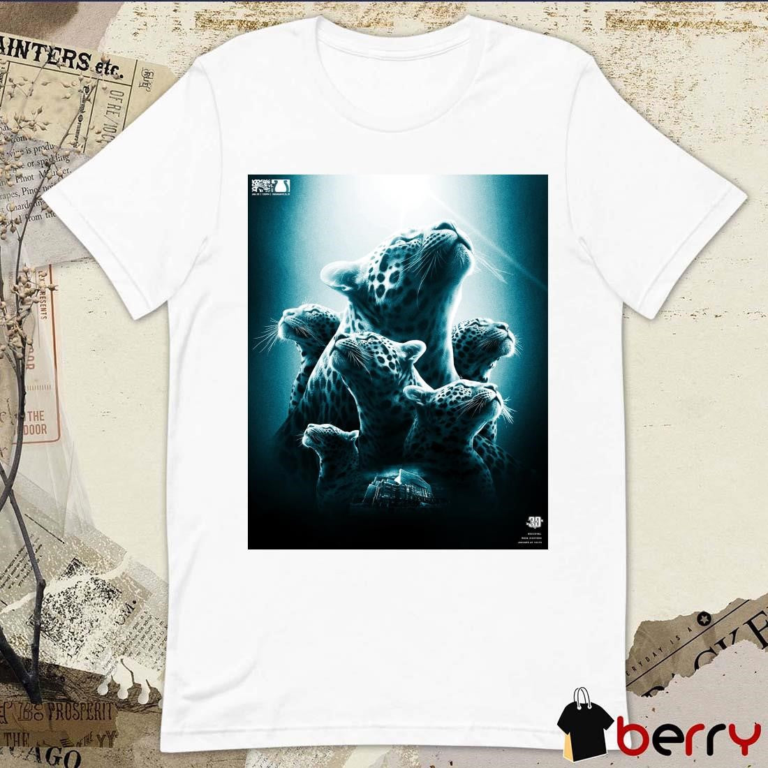 Poster Jacksonville Jaguars Vs Indianapolis Colts Duuuval Week Eighteen Jan 05 Indianapolis ID t-shirt