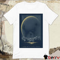 Poster Jeff Tweedy At Higher Ground On October 13 2025 in St Burlington VT t-shirt