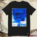 Poster Kwity Paye Indianapolis Colts At New York Giants Metlife Stadium Sunday December 29 2024 t-shirt
