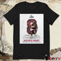 Poster Ky Thomas Kent State Golden Flashes Rate Bowl 8 Days Until Kickoff Dec 26 2024 Chase Field t-shirt