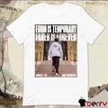Poster LOL Esports Form Is Temporary Faker Is Forever Worlds 2024 Make Them Believe t-shirt