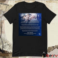 Poster Legendary Bob Uecker Milwaukee Brewers Allan H Bud Selig Commissioner Emeritus of MLB And Former Brewers Owner t-shirt