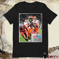 Poster Lequint Allen Syracuse Orange East West Shrine Bowl Junior RB Directv Holiday Bowl t-shirt