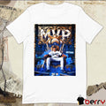 Poster Los Angeles Dodgers Shohei Ohtani 2025 National League Most Valuable Player Award t-shirt