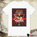 Poster Louisville Cardinals Signed Defensive Line Jerry Lawson Breckenridge HS For The Ville t-shirt