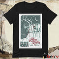 Poster Lower Lights Kingsbury Hall In Salt Lake City UT Dec 11 13 And 14 2024 t-shirt