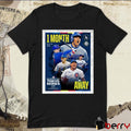 Poster MLB World Tour Tokyo Series 2025 1 Month Shohei Ohtani Seiya Suzuki Roki Sasaki Cubs And Dodgers Baseball Kick Off 2025 Season t-shirt