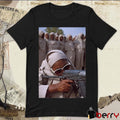 Poster Mena Visuals Women Training In Sudan 1993 t-shirt
