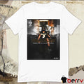 Poster Missouri Tigers Vs Iowa Hawkeyes Transperfect Music City Bowl Wear Black Monday Dec. 30 t-shirt