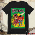 Poster Modest Mouse TD Pavilion At The Mann in Philadelphia PA August 5 2025 t-shirt