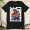 Poster Molchat Doma February 28 2025 Showbox Sodo in Seattle WA t-shirt