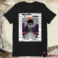 Poster Molchat Doma March 7 2025 Palladium In Los Angeles CA t-shirt