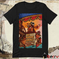 Poster My Morning Jacket Louisville Palace Theatre Louisville KY April 25th 2025 t-shirt
