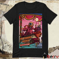 Poster My Morning Jacket Palace Theatre Louisville KY April 26 2025 t-shirt