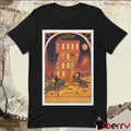 Poster My Morning Jacket Red Rocks Amphitheatre In Morrison CO August 15 2025 t-shirt