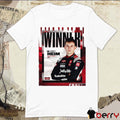 Poster NASCAR Craftsman Series 2x Winner Corey Heim wins at Las Vegas Motor Speedway t-shirt