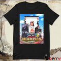 Poster NASCAR William Byron 2024 Daytona 500 The Great American Race Champion t-shirt