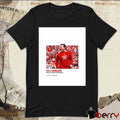 Poster Nebraska Cornhuskers football Welcome home Mike Ekeler Special Teams Coordinator t-shirt