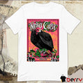 Poster Neko Case October 9 2025 The Caverns Grundy Co TN t-shirt