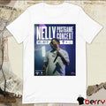 Poster Nelly Post Game Concert Tuesday July 22 Philadelphia Phillies Vs Boston Red Sox t-shirt