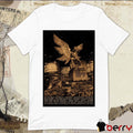 Poster New Friends Fest Lithuanian House In Toronto ON On August 1-3 2025 t-shirt