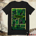 Poster Primus Onward And Upward July 22 2025 Hartford HealthCare Amphitheater Bridgeport CT t-shirt